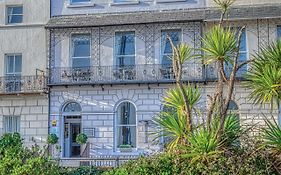 Gloucester House Hotel Weymouth